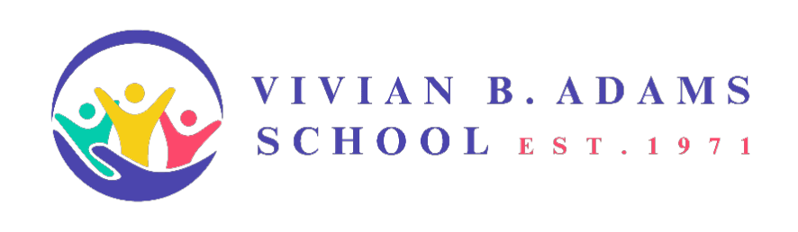 Vivian B. Adams School